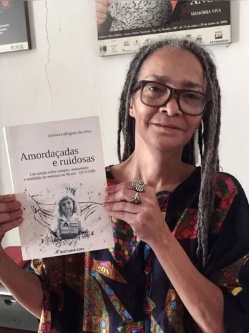 Imagem ilustrativa da imagem Assassinato de Ana Lídia completa 50 anos de silêncios e impunidade