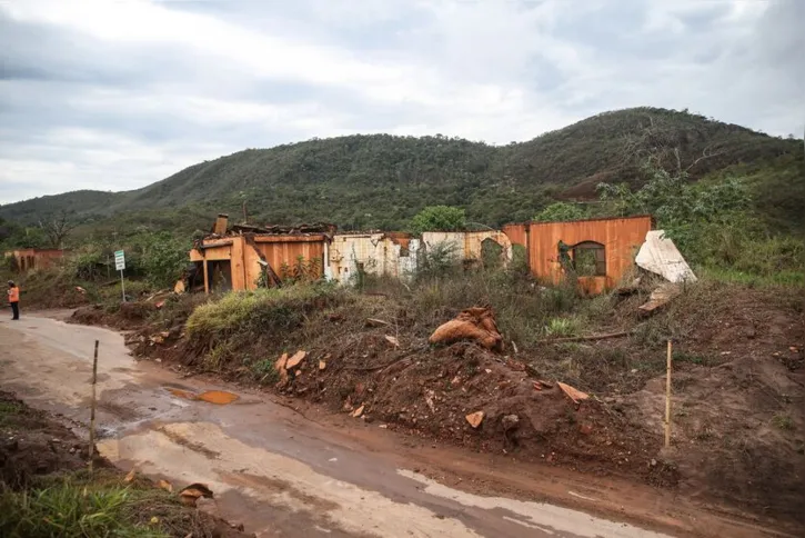 Imagem ilustrativa da imagem Caso Samarco: campanha destaca histórias pessoais e cobra justiça