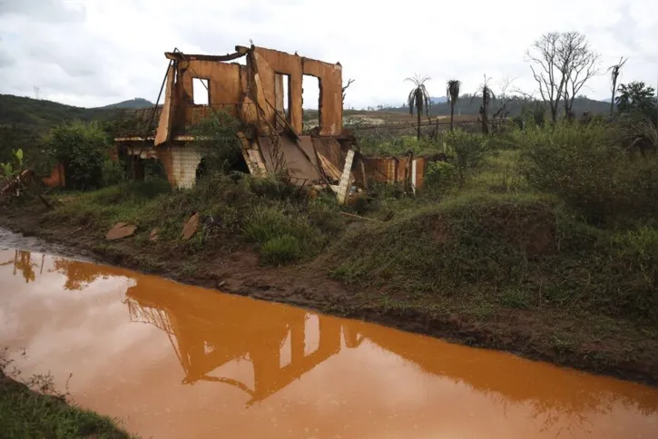 Imagem ilustrativa da imagem Caso Samarco: campanha destaca histórias pessoais e cobra justiça