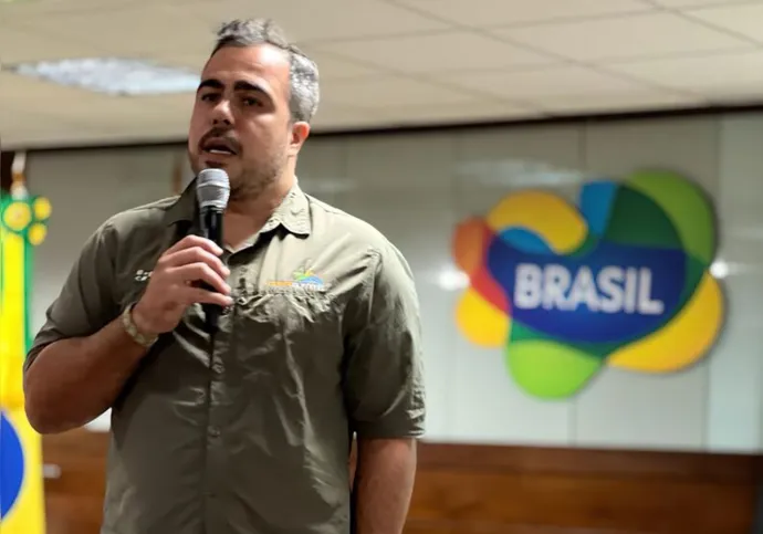 Imagem ilustrativa da imagem Com vocação para turismo de aventura, Brasil subaproveita potencial
