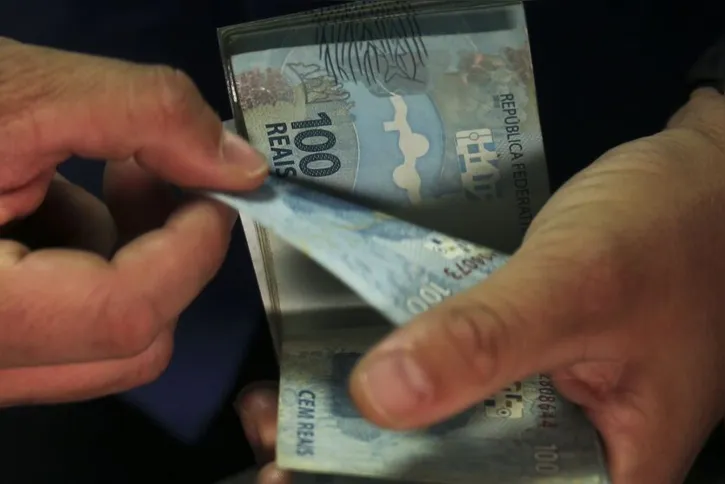 Imagem ilustrativa da imagem Incerteza nos mercados e expectativa de inflação em alta preocupam BC