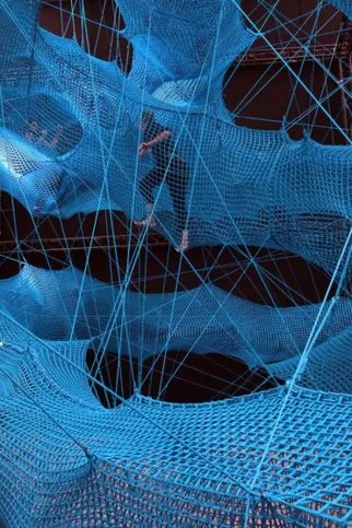 Imagem ilustrativa da imagem Museu do Amanhã recebe Nova Bienal Rio Arte e Tecnologia