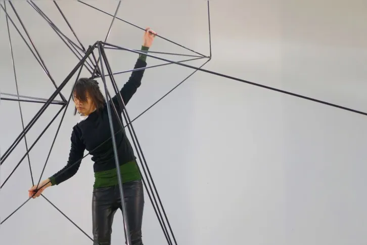 Imagem ilustrativa da imagem Museu do Amanhã recebe Nova Bienal Rio Arte e Tecnologia