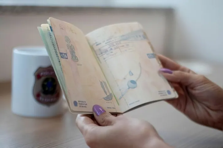Imagem ilustrativa da imagem Novo modelo de passaporte começa a ser emitido pelo governo