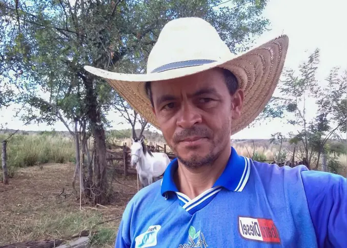 Imagem ilustrativa da imagem Povos tradicionais resistem à expansão da agricultura no Cerrado