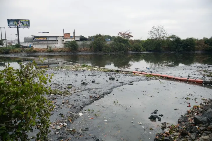 Imagem ilustrativa da imagem Projetos para a Baía de Guanabara colecionam fracassos desde anos 1990