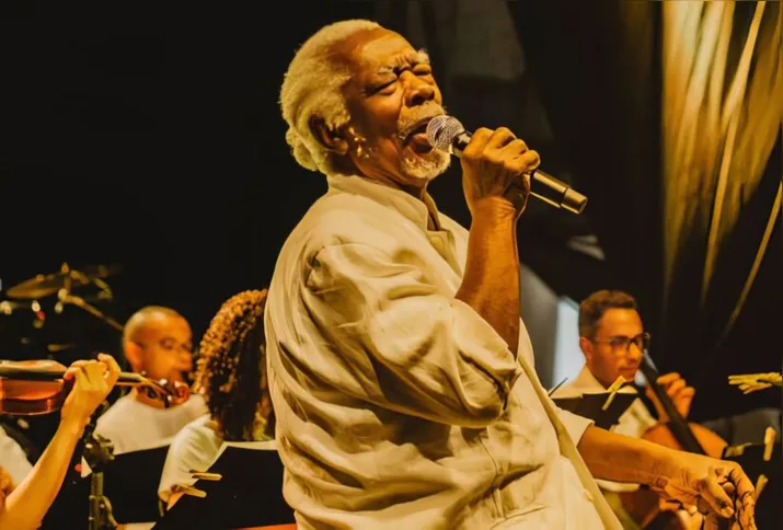 Imagem ilustrativa da imagem Tincoãs marcam entrada da religião afro-brasileira na música nacional
