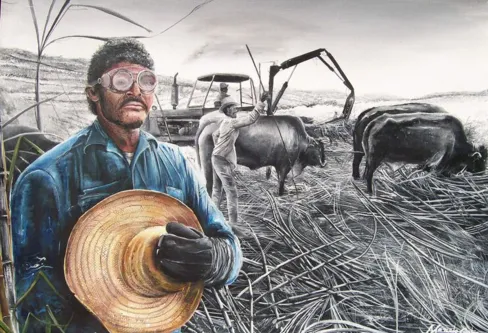 Imagem descritiva da notícia Alerj inaugura exposição pelo Dia de Luta da Pessoa com Deficiência