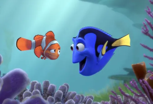Imagem descritiva da notícia Animações digitais da Pixar podem ser vistas no Rio e Belo Horizonte