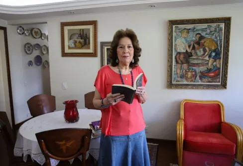 Imagem descritiva da notícia Assassinato de Ana Lídia completa 50 anos de silêncios e impunidade
