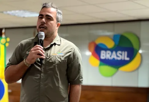 Imagem descritiva da notícia Destino de escaladores, Pontões Capixabas aguardam investimentos