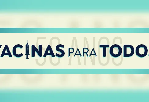 Imagem descritiva da notícia Especialistas sugerem vacinação nas escolas para aumentar adesão