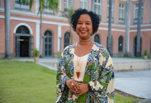 Imagem descritiva da notícia Imprensa negra: 190 anos de luta antirracista ligam passado e presente