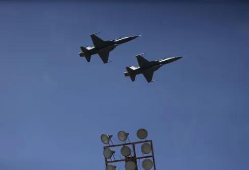 Imagem descritiva da notícia Sambódromo de São Paulo recebe desfile de 7 de setembro