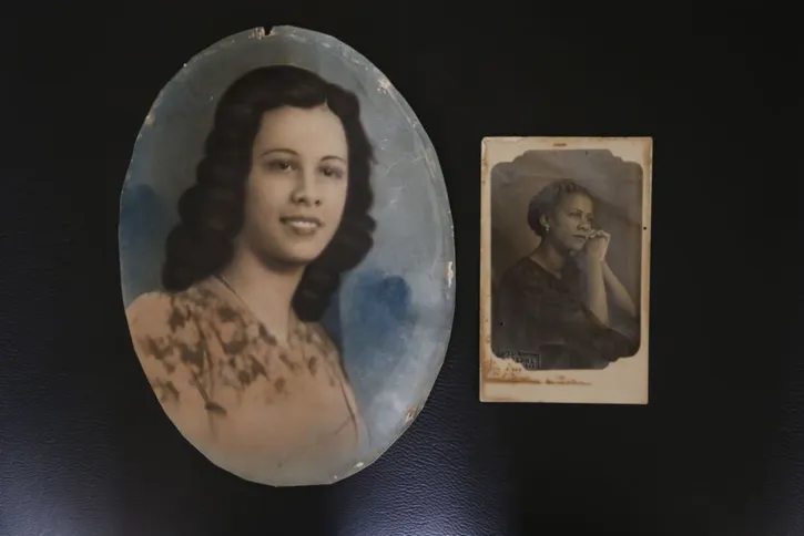 Imagem ilustrativa da imagem Brasileira concorre a prêmio no Festival de Documentário de Amsterdã