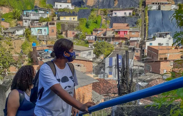 Imagem ilustrativa da imagem Evangélicos e pesquisadores buscam reduzir desinformação em periferias