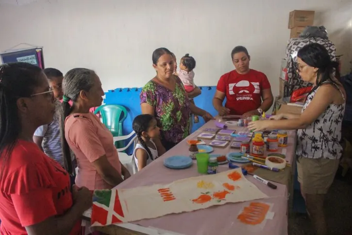 Imagem ilustrativa da imagem Evangélicos e pesquisadores buscam reduzir desinformação em periferias