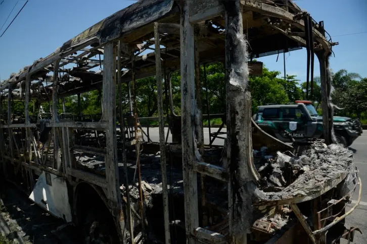 Imagem ilustrativa da imagem Postos de saúde na zona oeste do Rio são fechados um dia após ataques