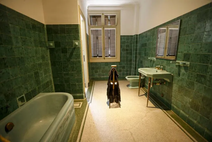 Imagem ilustrativa da imagem São Paulo: Casa das Rosas reabre restaurada e com nova exposição