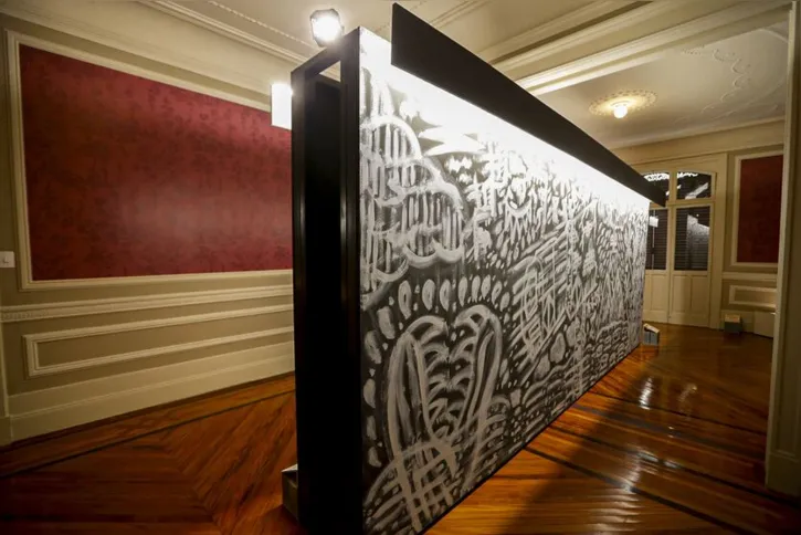 Imagem ilustrativa da imagem São Paulo: Casa das Rosas reabre restaurada e com nova exposição