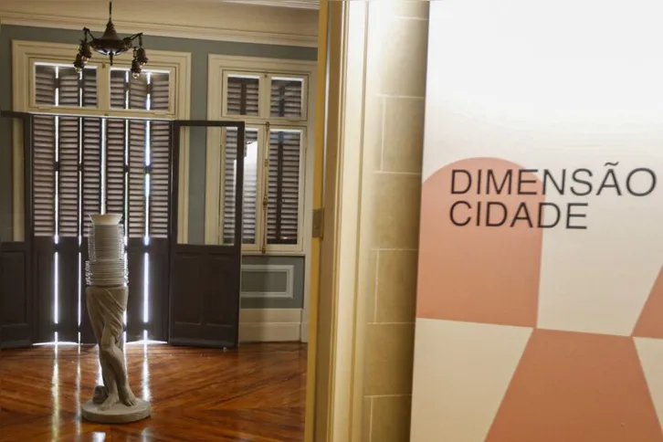 Imagem ilustrativa da imagem São Paulo: Casa das Rosas reabre restaurada e com nova exposição