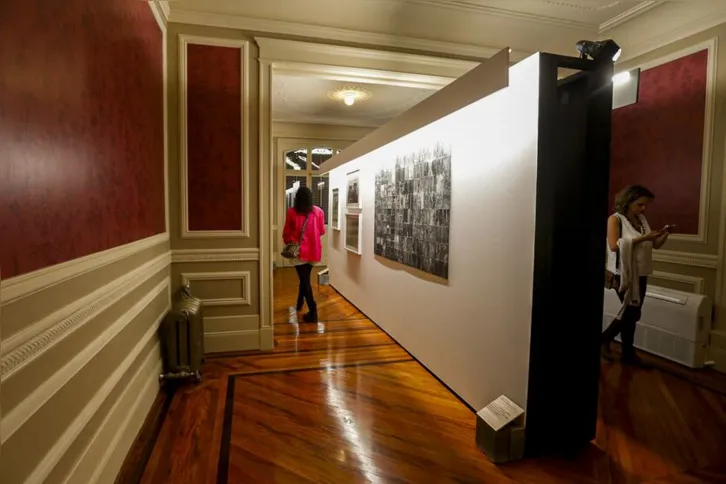 Imagem ilustrativa da imagem São Paulo: Casa das Rosas reabre restaurada e com nova exposição