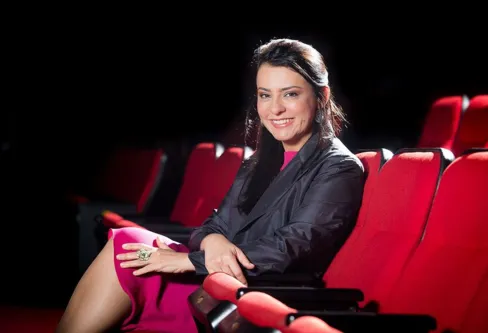 Imagem descritiva da notícia Mostra de Cinema de São Paulo volta maior em 2023