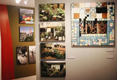Imagem descritiva da notícia Museu de Arte do Rio leva exposição itinerante a outros municípios
