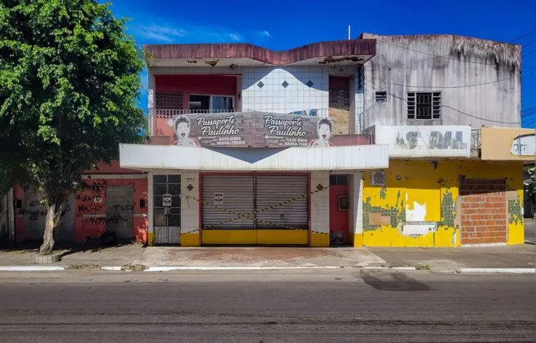 Imagem ilustrativa da imagem Afundamento do solo continua e Maceió segue em alerta máximo