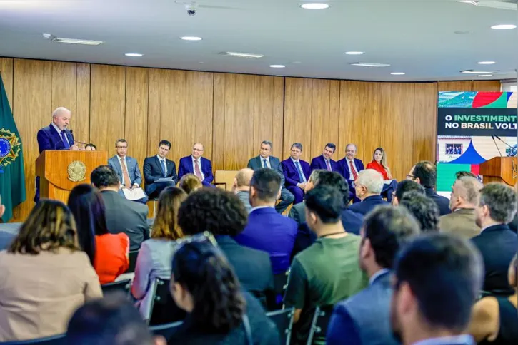 Imagem ilustrativa da imagem Bancos públicos investem R$ 56 bi em projetos de estados e municípios