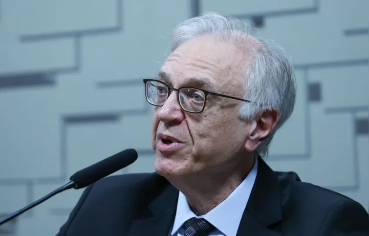 Imagem ilustrativa da imagem Comissão do Senado aprova nomes para duas diretorias do Banco Central