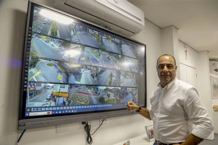 Imagem ilustrativa da imagem Em um mês de gratuidade, São Caetano do Sul dobra usuários de ônibus