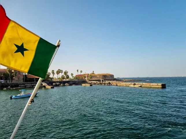 Imagem ilustrativa da imagem Ilha de Gorée, na África, é memória viva da escravização negra