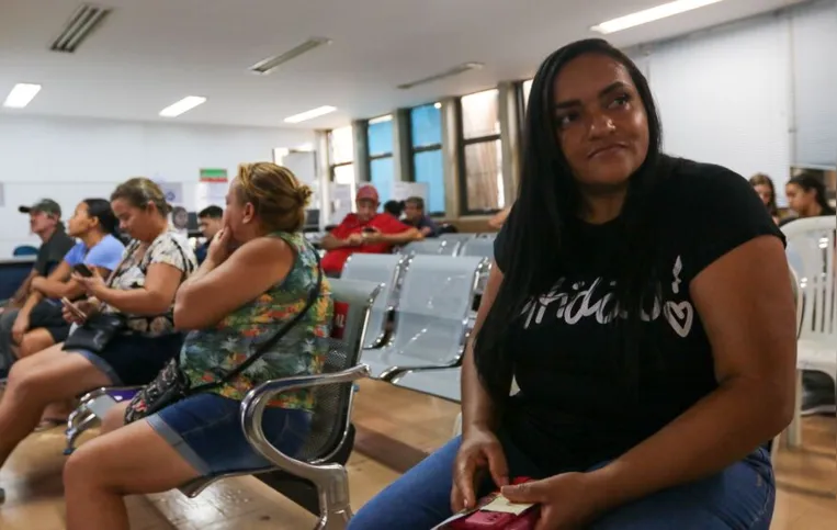 Imagem ilustrativa da imagem Luziânia inicia transporte gratuito; cidadãos reclamam de demora