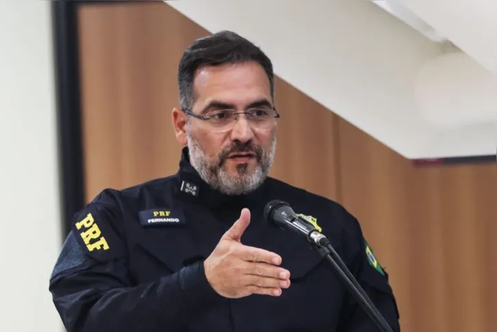 Imagem ilustrativa da imagem Operação mostra jornada exaustiva e uso de drogas por caminhoneiros
