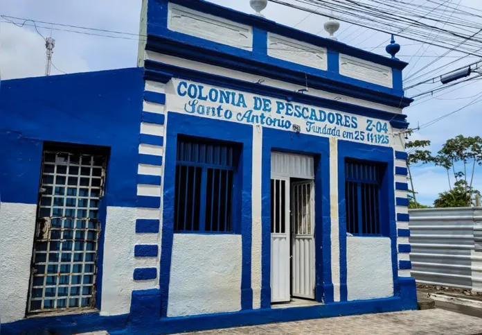 Imagem ilustrativa da imagem Peixe na água e rede vazia: desastre da Braskem atinge pescadores