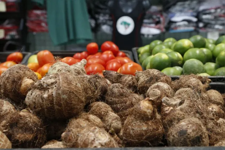 Imagem ilustrativa da imagem Vendas de produtos orgânicos no país crescem 30%, aponta pesquisa