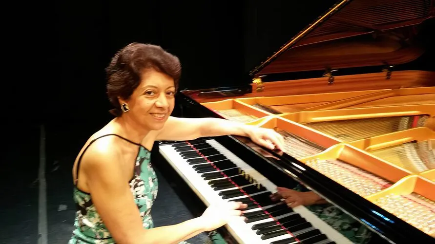 Imagem descritiva da notícia Projeto Concertos de Verão tem programação gratuita em museus do Rio