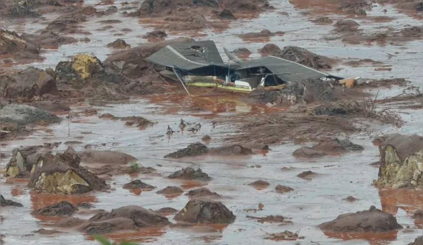 Imagem ilustrativa da imagem Caso Samarco: negociação para repactuar reparação esfria em 2023