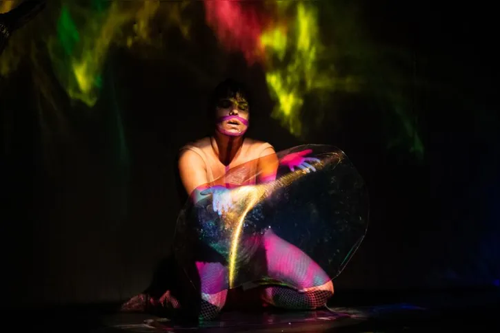 Imagem ilustrativa da imagem Criado por mulheres, Movimento de Solos reúne 16 artistas no Rio