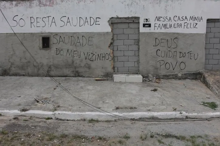 Imagem ilustrativa da imagem Desastre em Maceió inspira cineastas a produzir novos filmes
