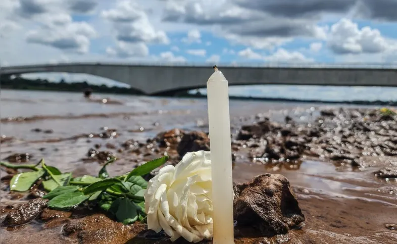 Imagem ilustrativa da imagem Em Brasília, ano-novo na Praça dos Orixás celebra resistência negra