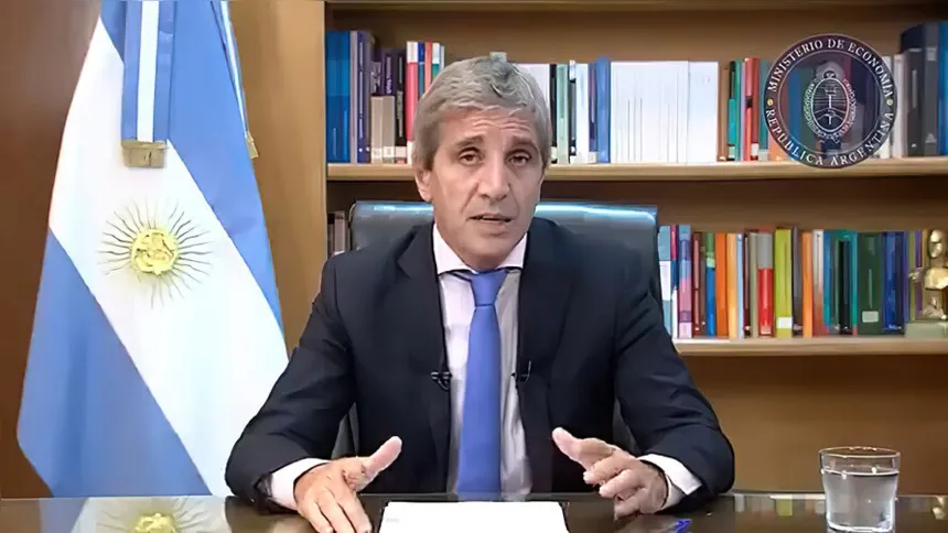 Imagem ilustrativa da imagem Entenda as possíveis consequências do pacote econômico de Milei