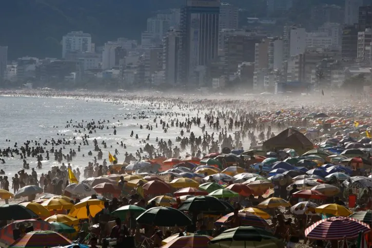 Imagem ilustrativa da imagem Entenda por que uso de ar-condicionado sem manutenção causa incêndios