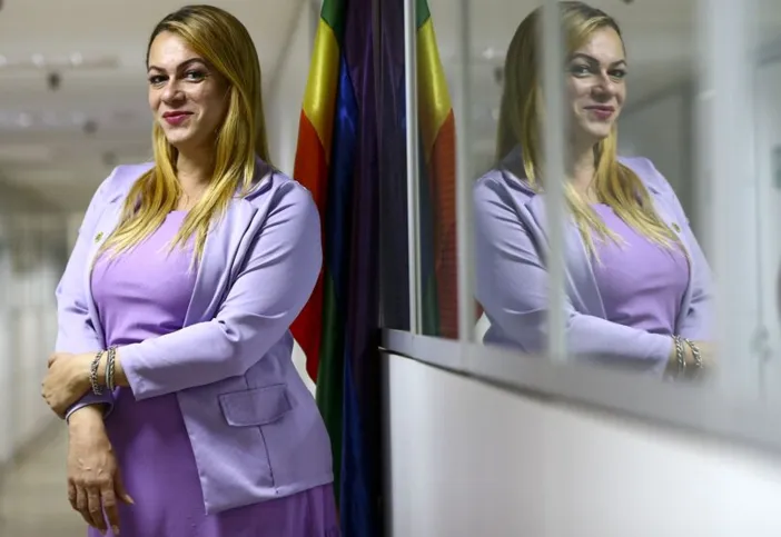 Imagem ilustrativa da imagem Garantia de renda e não violência são prioridades para LGBTQIA+