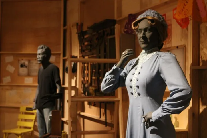 Imagem ilustrativa da imagem "Isso, isso, isso": São Paulo recebe exposição sobre seriado Chaves