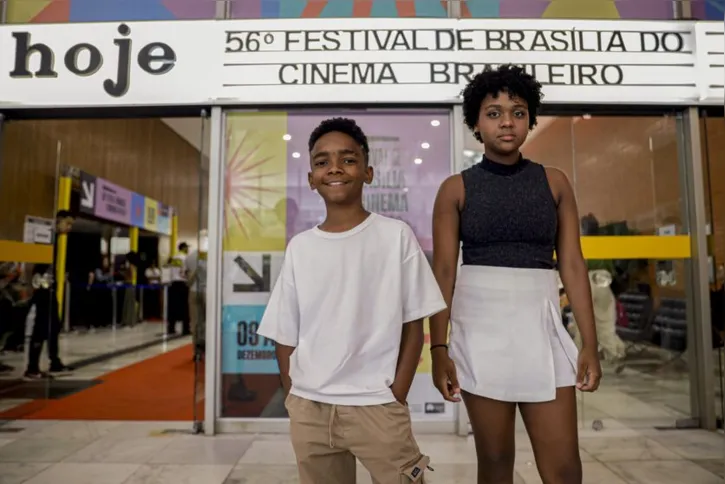 Imagem ilustrativa da imagem Mais um Dia, Zona Norte é o grande vencedor do Festival de Brasília
