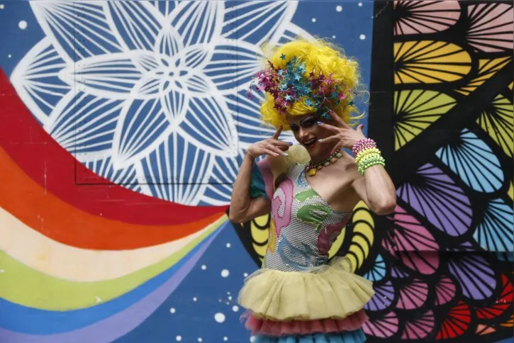 Imagem ilustrativa da imagem São Paulo celebra Dia Mundial de Combate à Aids com eventos culturais