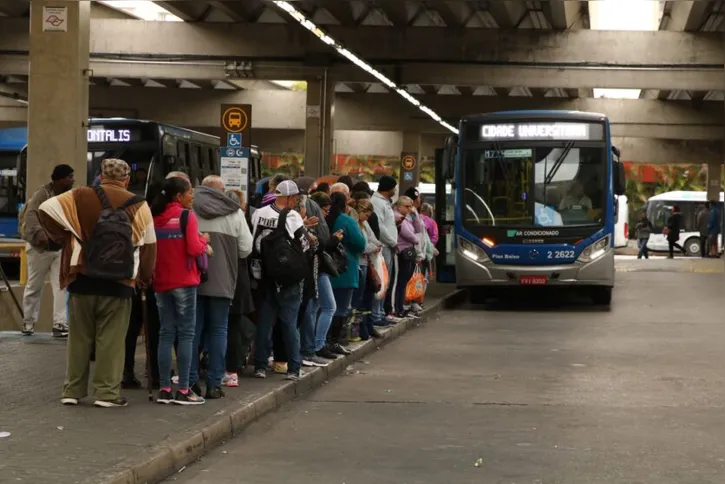 Imagem ilustrativa da imagem Termina hoje prazo para exames toxicológicos de motoristas