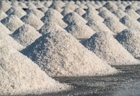 Imagem descritiva da notícia Operação apura crimes na exploração de sal-gema em Maceió